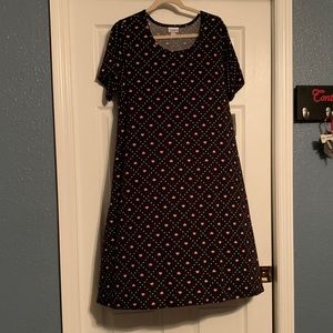 LuLaRoe Jessie Dress